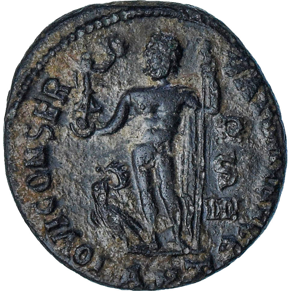 Licinius I, 
  
  Folis, 
  
  313-314