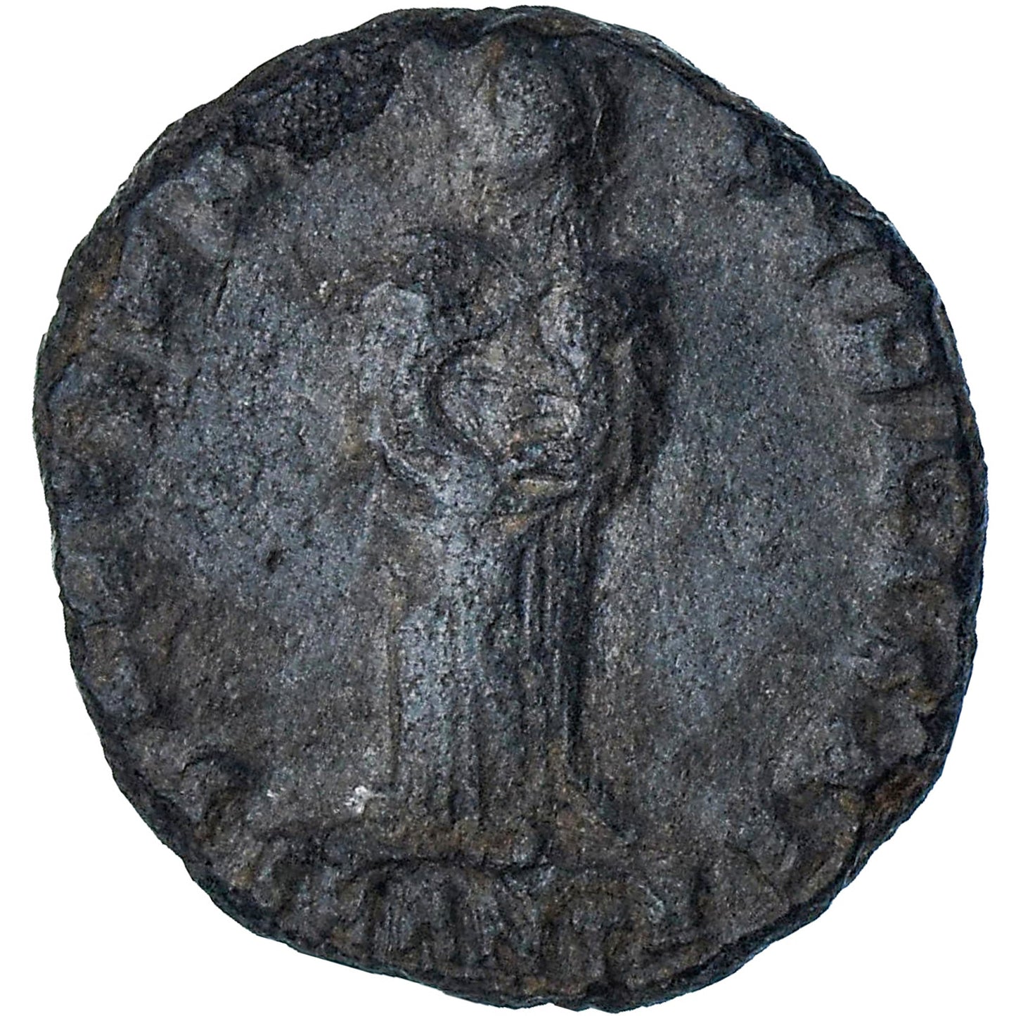 Fausta, 
  
  Folis, 
  
  326-327