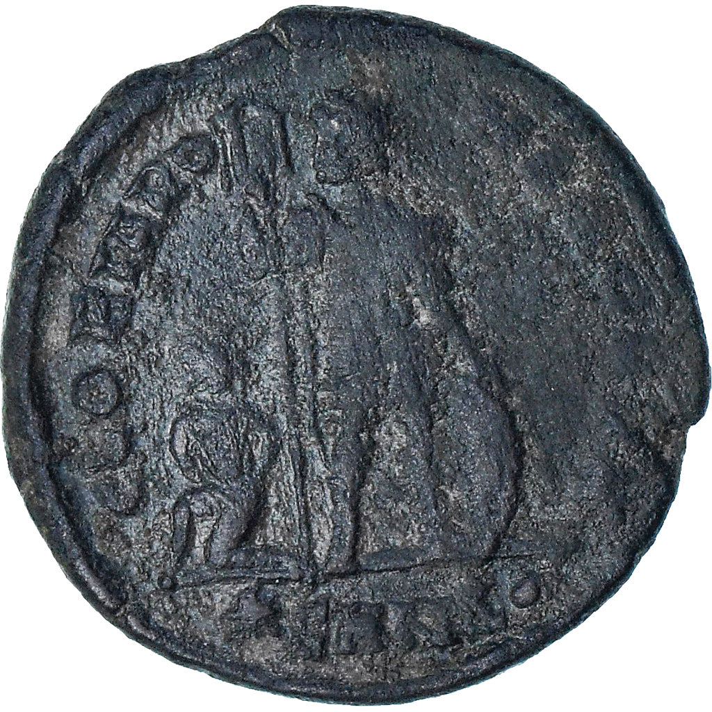 Arcadius, 
  
  Folis, 
  
  383-408