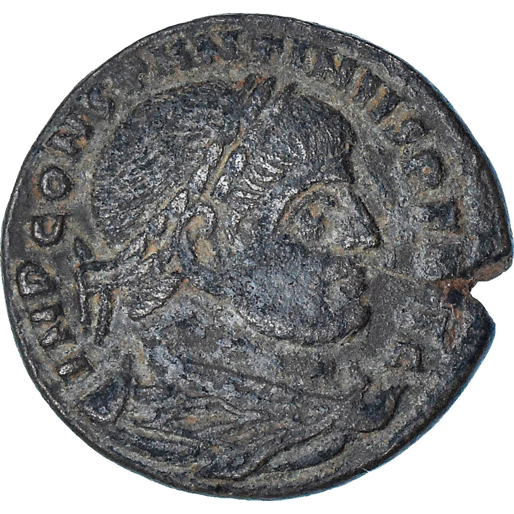 Konstantin I, 
  
  Folis, 
  
  312-313