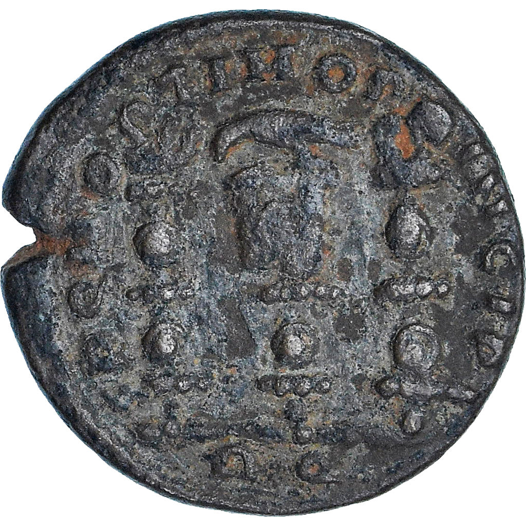 Konstantin I, 
  
  Folis, 
  
  312-313