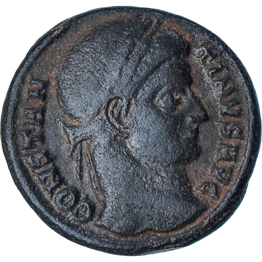 Konstantin I, 
  
  Folis, 
  
  320-321