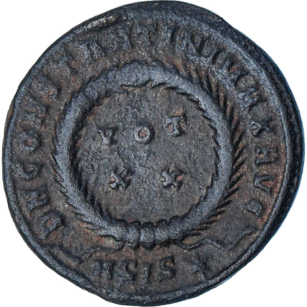 Konstantin I, 
  
  Folis, 
  
  320-321