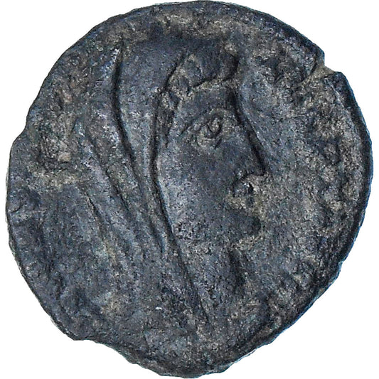 Divus Konstantin I, 
  
  Folis, 
  
  347-348