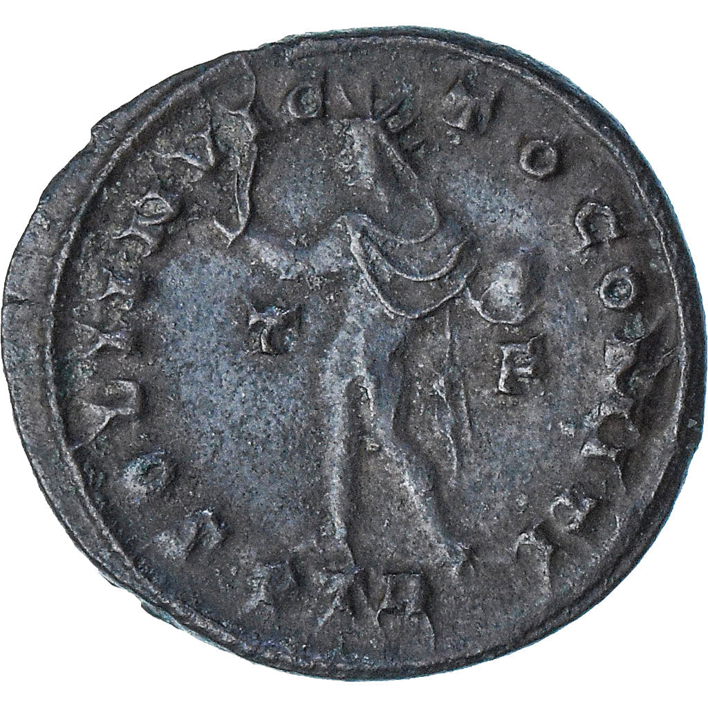 Konstantin I, 
  
  Folis, 
  
  310-313