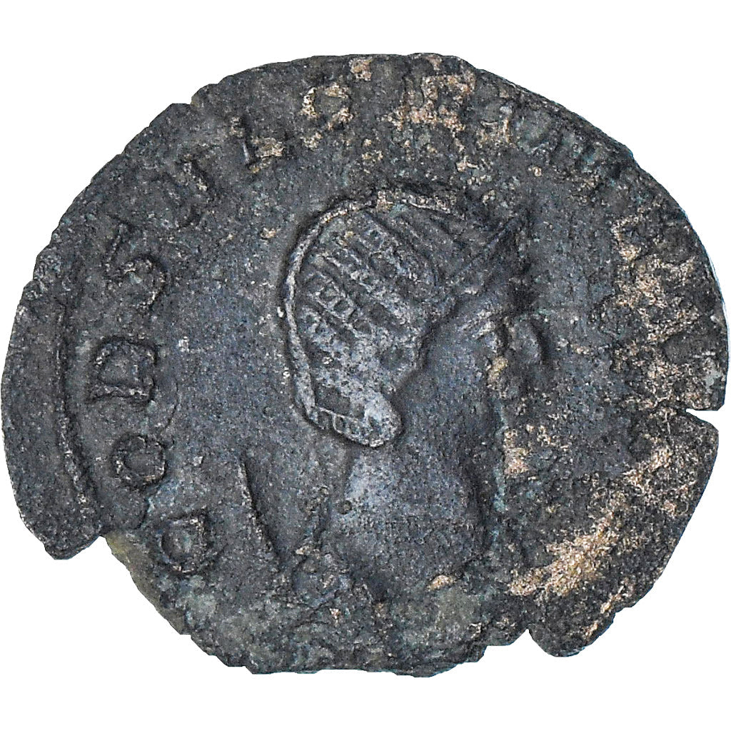 Salonina, 
  
  Antoninianus, 
  
  260-268