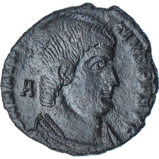 Magnentius, 
  
  Maiorina, 
  
  350-351