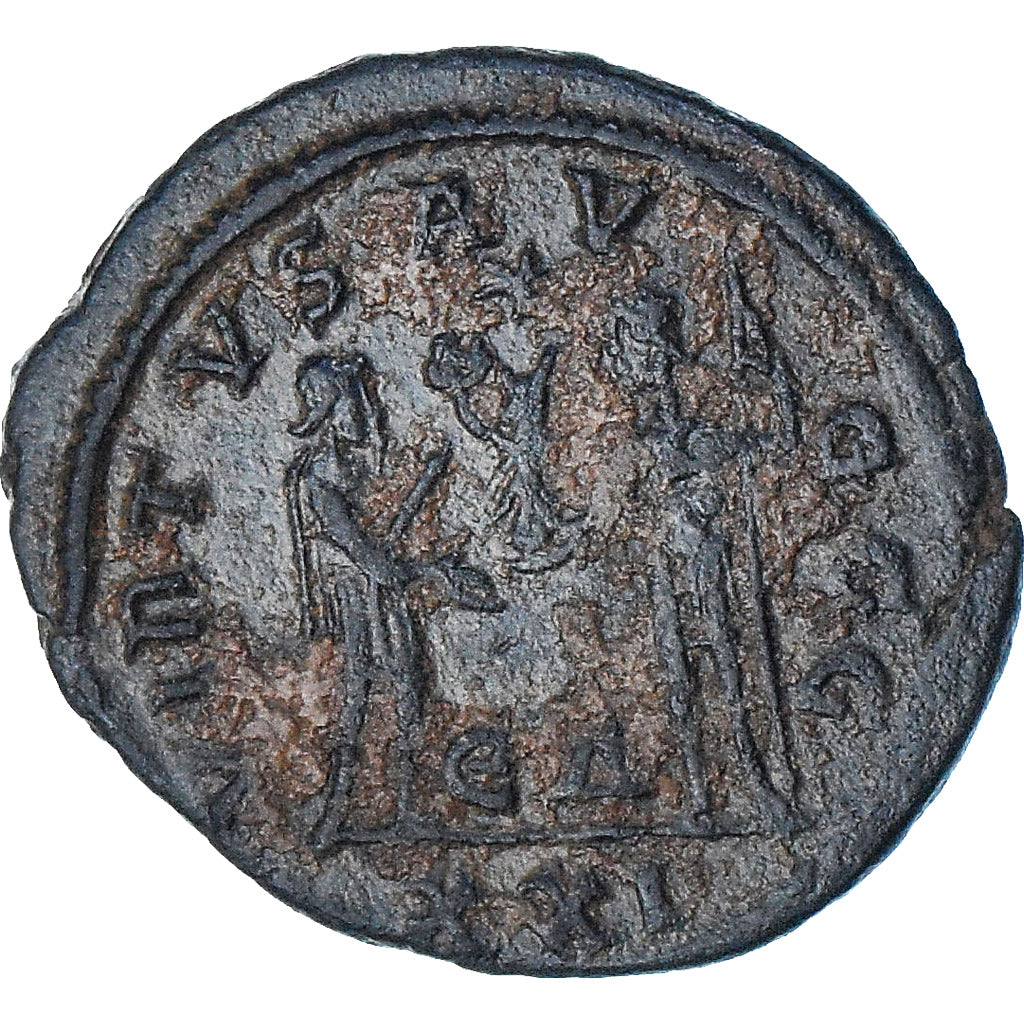 Numerian, 
  
  Aurelianus, 
  
  282-283