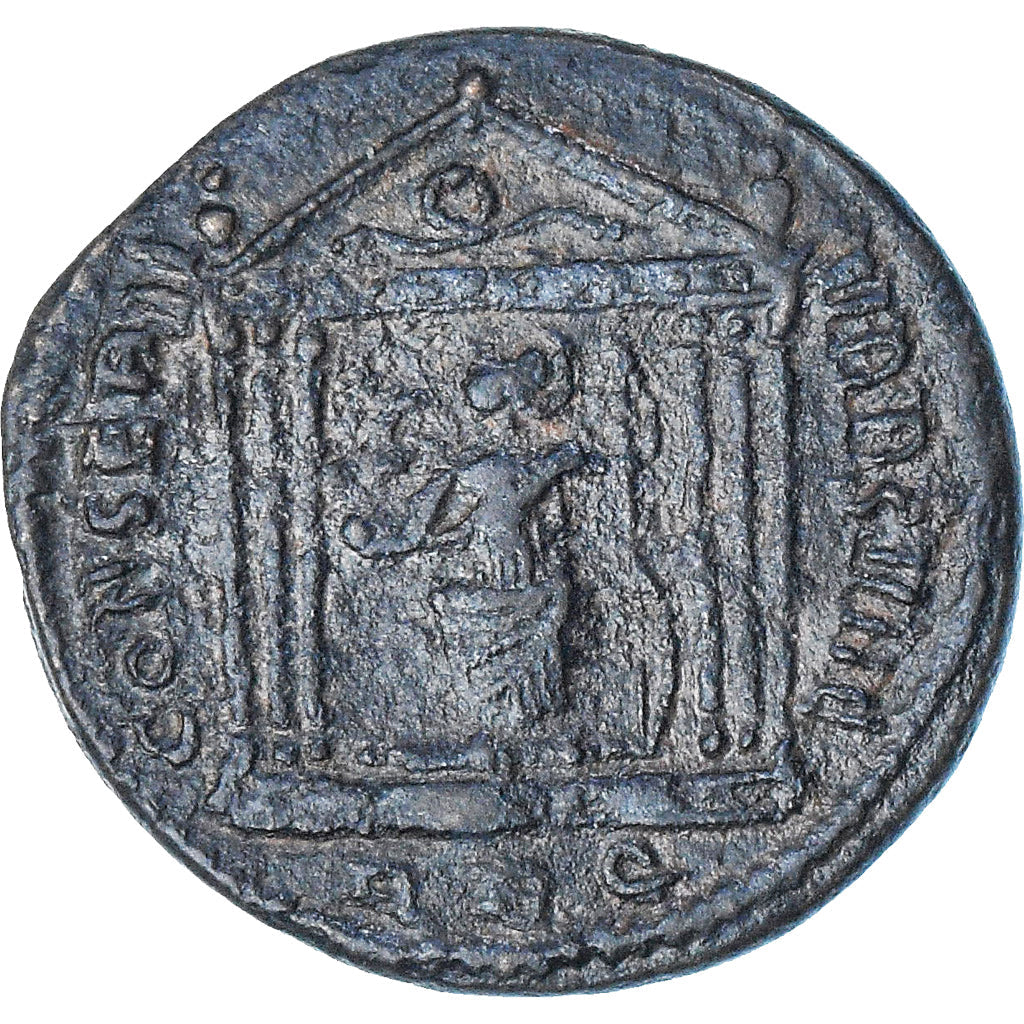 Maxentius, 
  
  Folis, 
  
  308-310