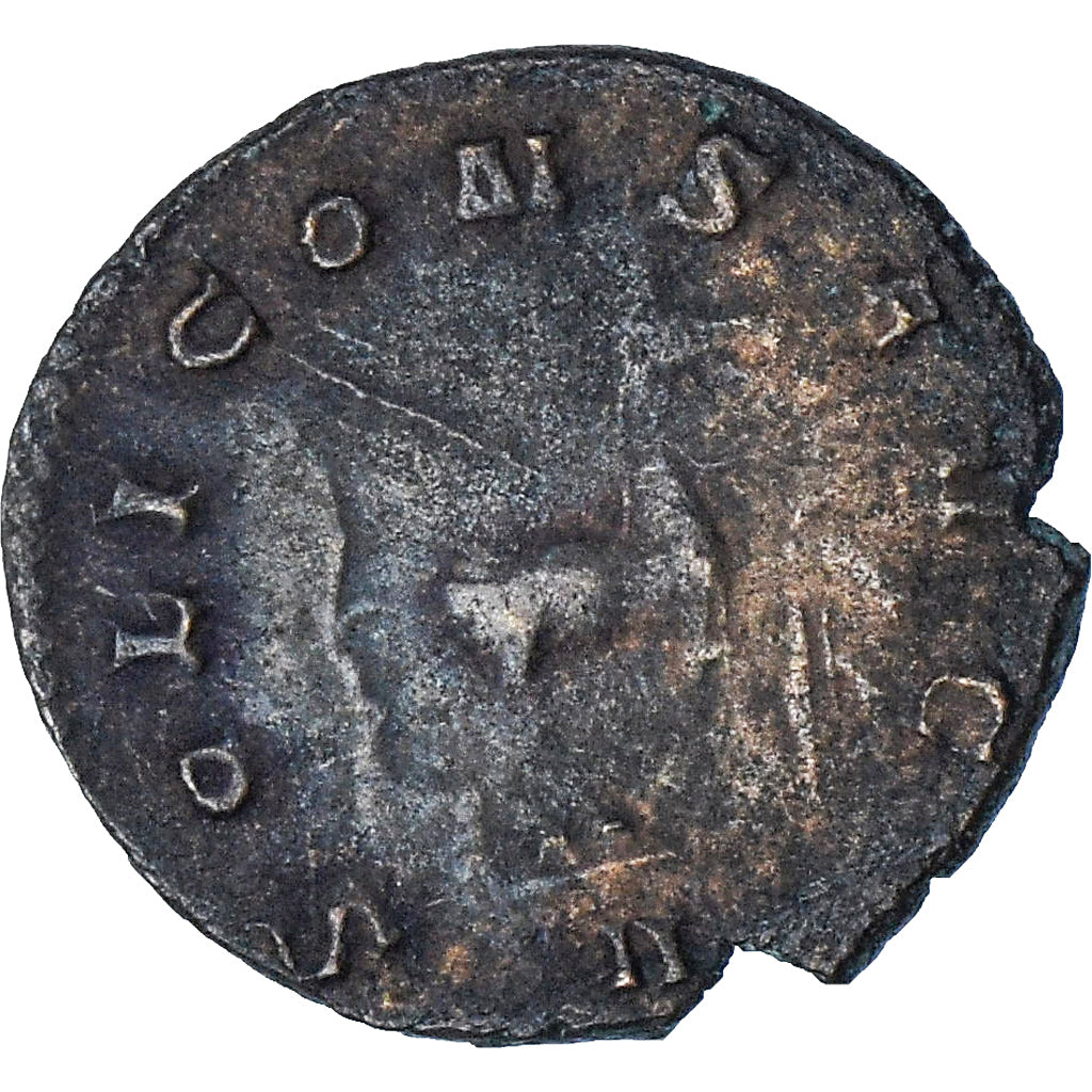 Gallienus, 
  
  Antoninianus, 
  
  260-268