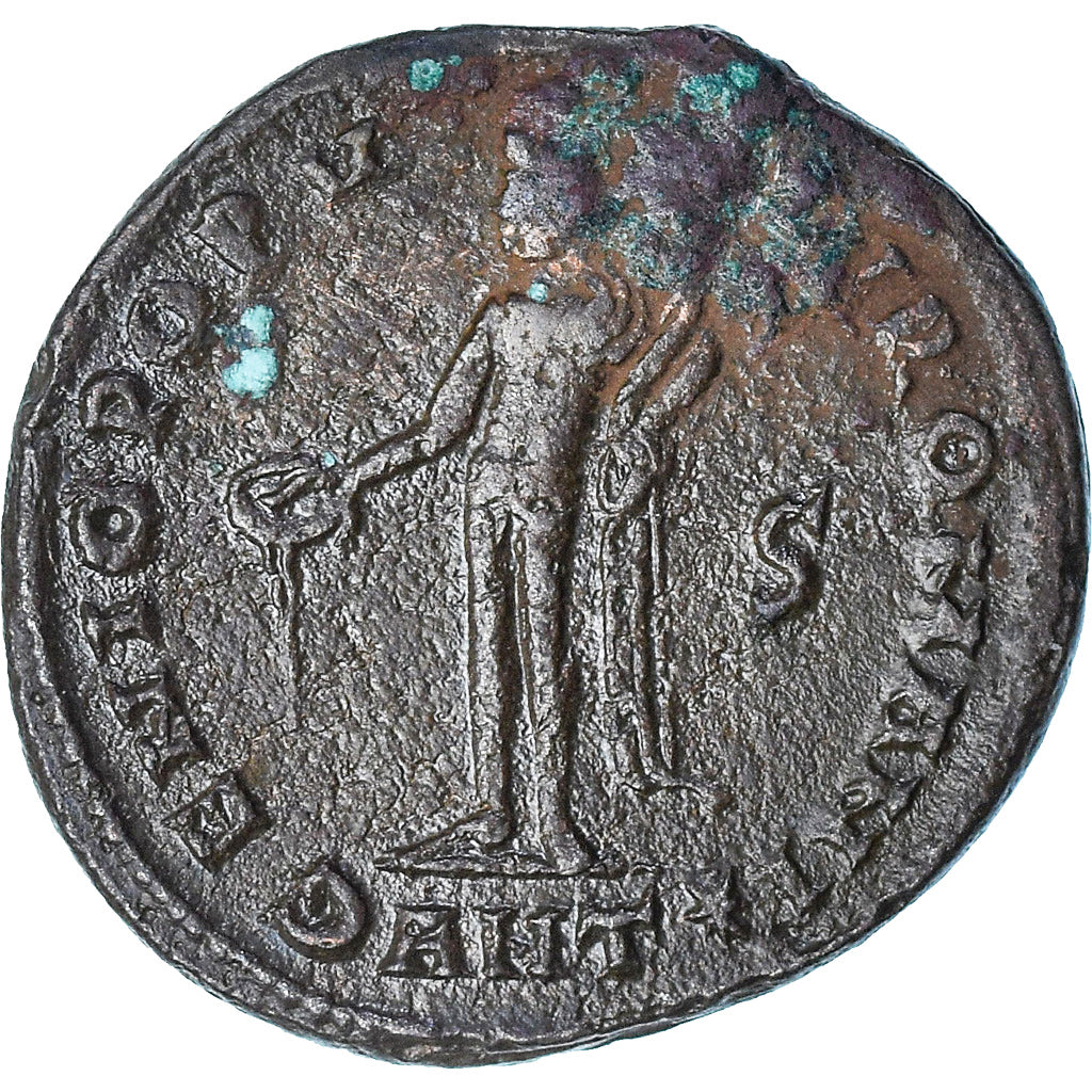 Diocletianus, 
  
  Folis, 
  
  302-305