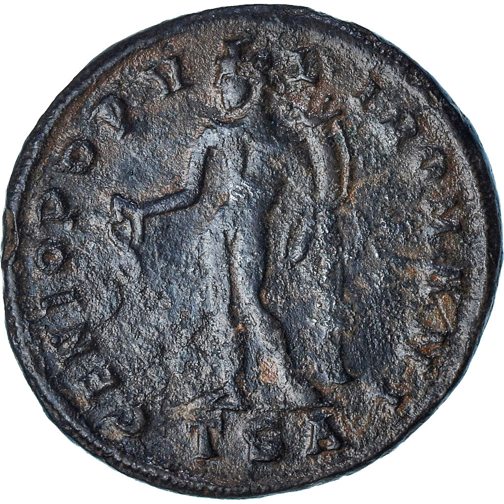 Diocletianus, 
  
  Folis, 
  
  298-299