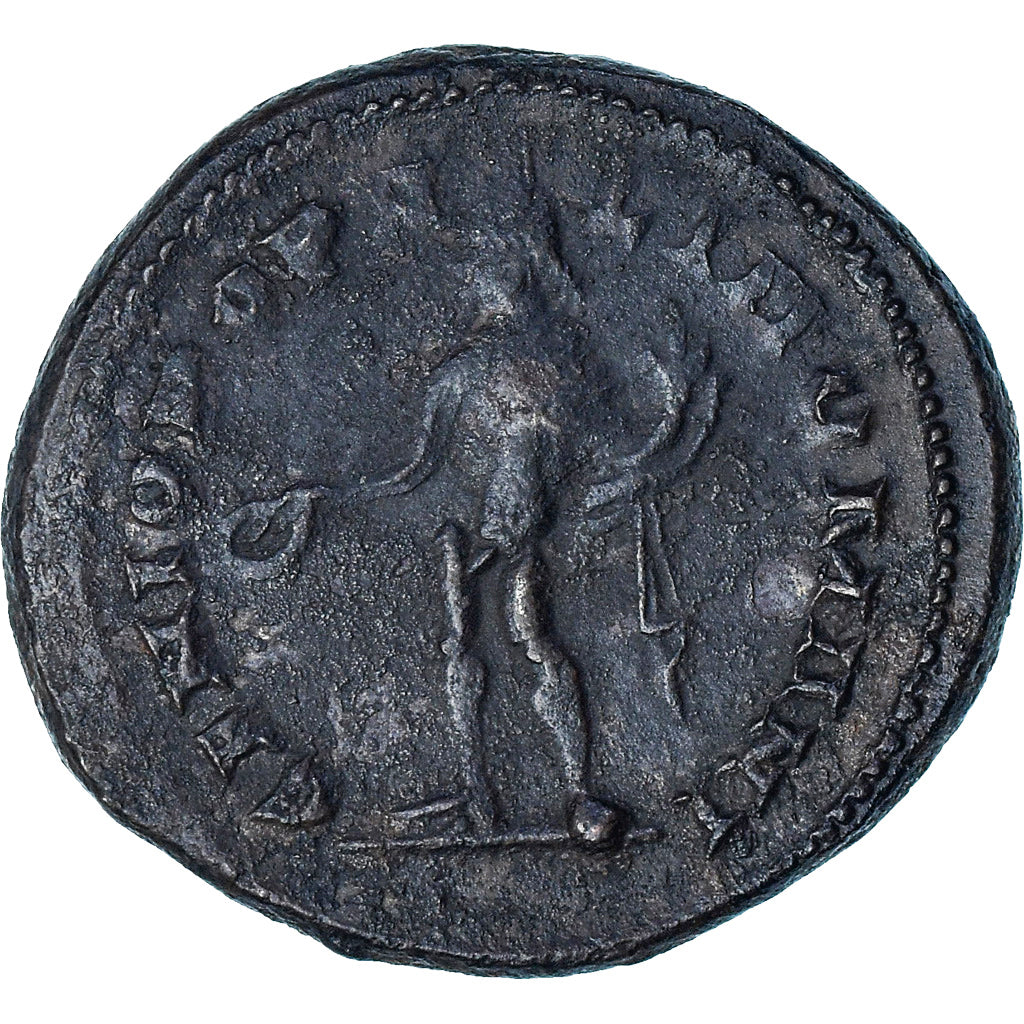 Diocletianus, 
  
  Folis, 
  
  300-305