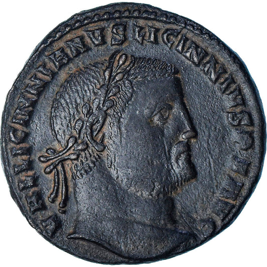 Licinius I, 
  
  Folis, 
  
  309-310