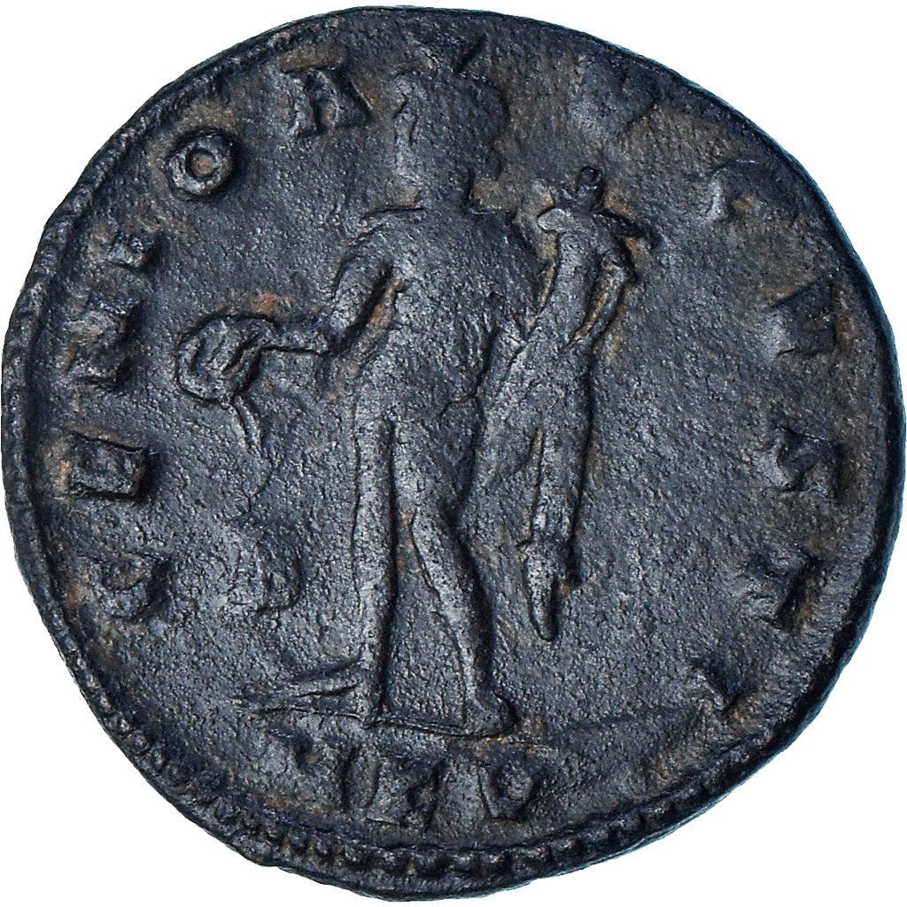 Licinius I, 
  
  Folis, 
  
  309-310