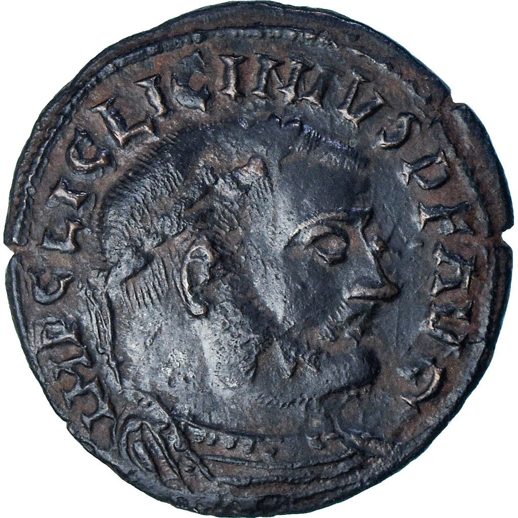 Licinius I, 
  
  Folis, 
  
  308-324