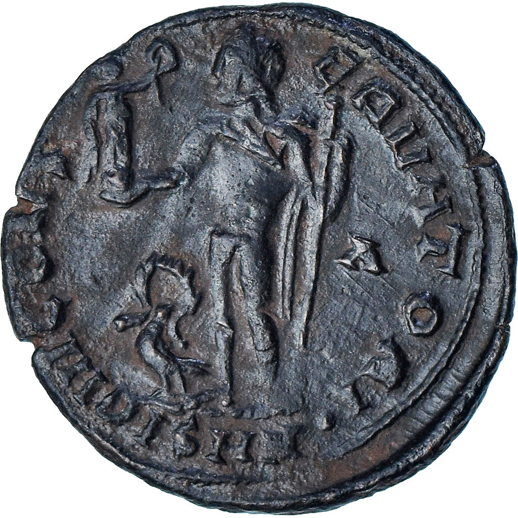 Licinius I, 
  
  Folis, 
  
  308-324