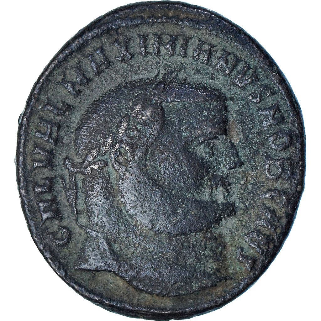 Galerius, 
  
  Folis, 
  
  299-300