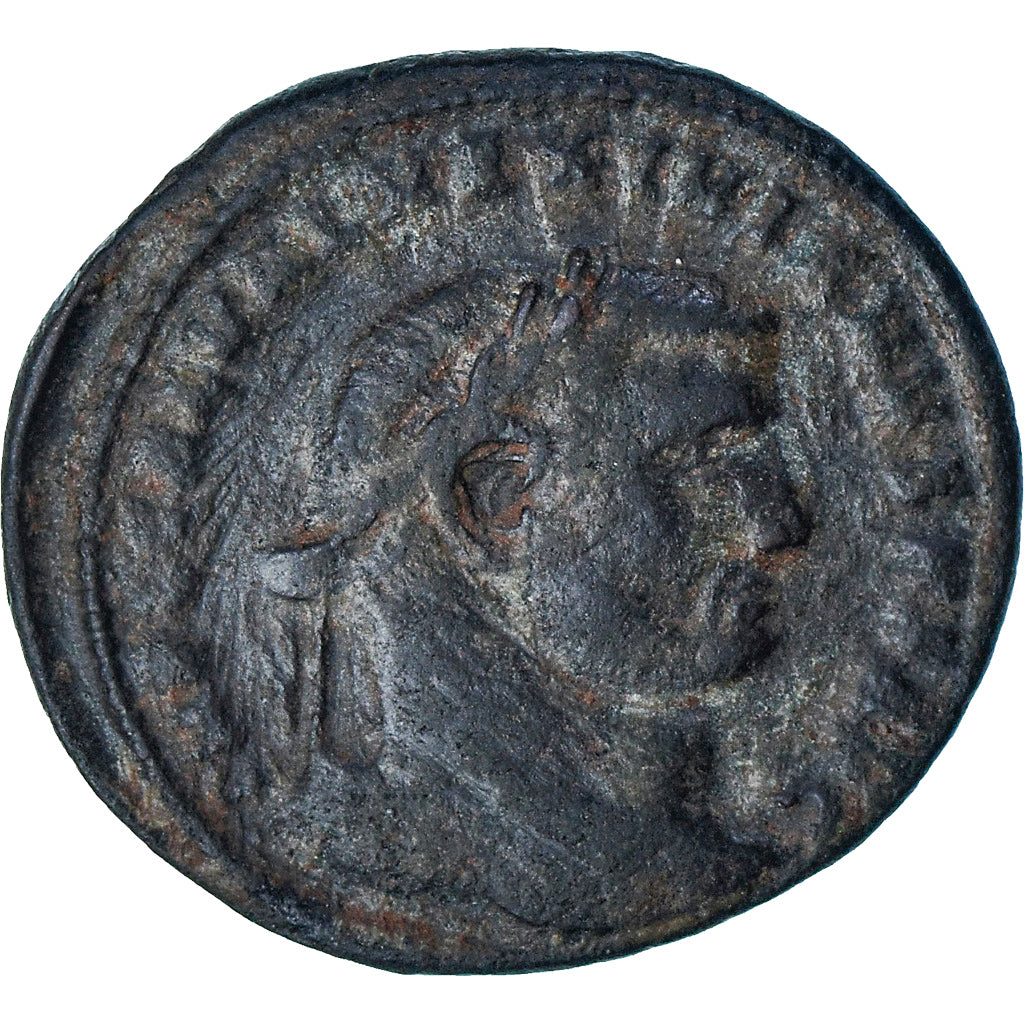 Galerius, 
  
  Folis, 
  
  308-309