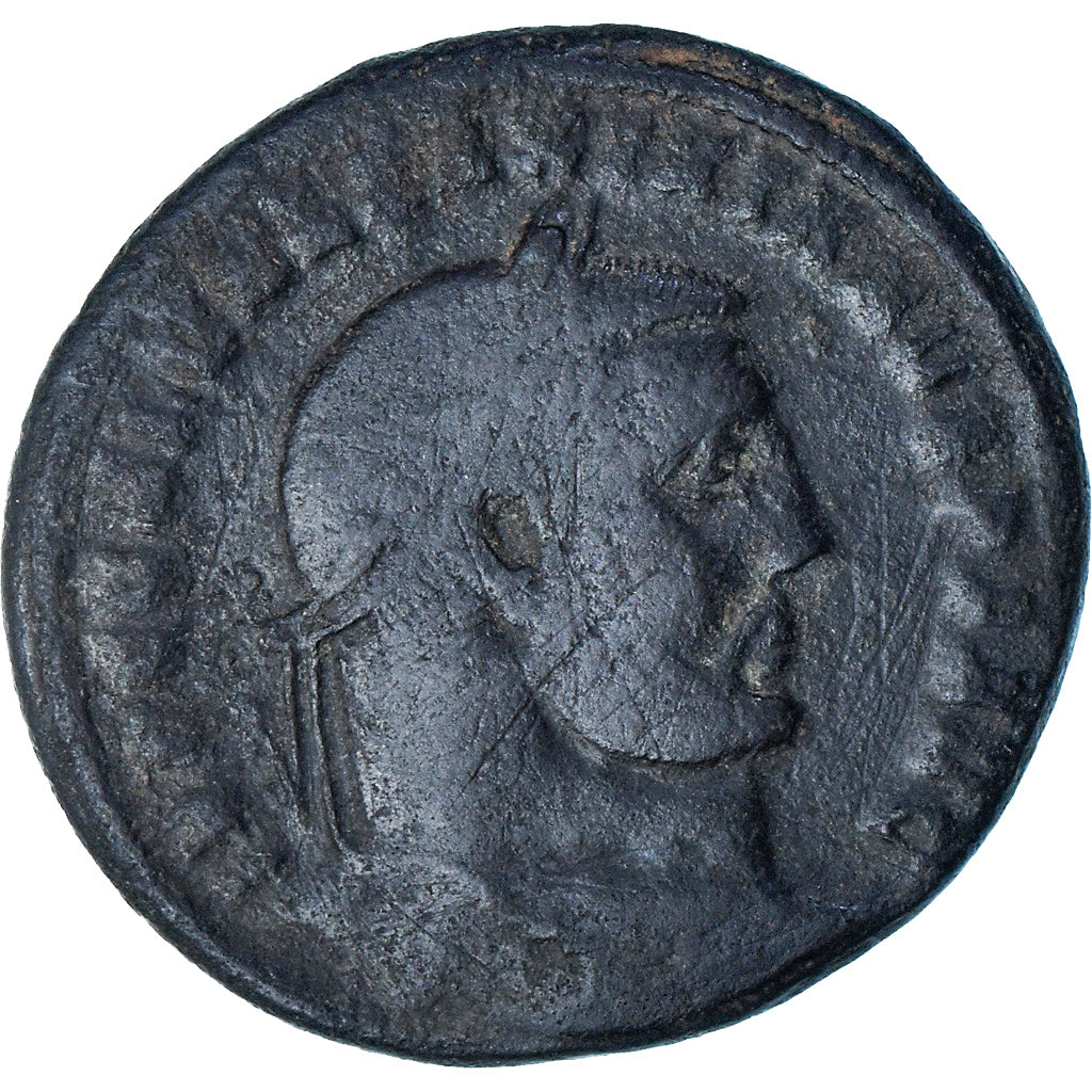 Galerius, 
  
  Folis, 
  
  309-310