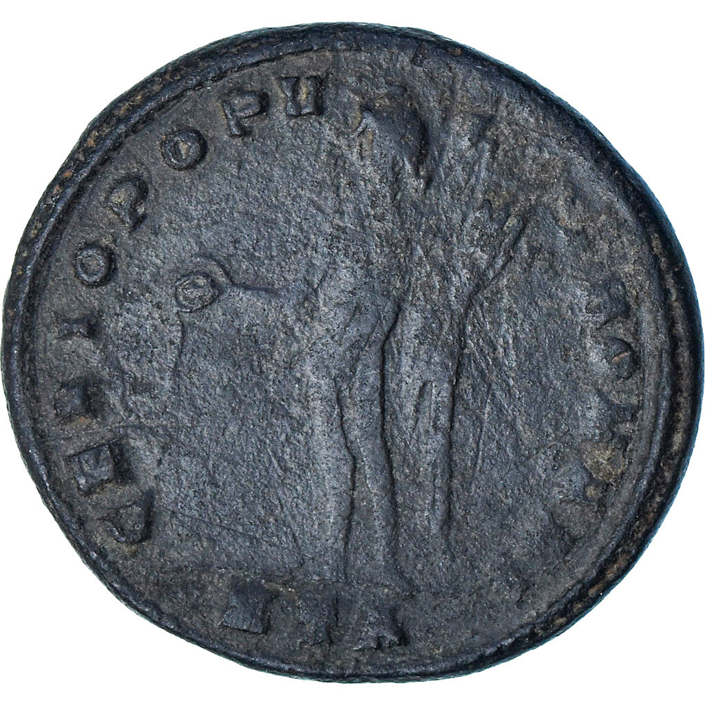 Galerius, 
  
  Folis, 
  
  309-310