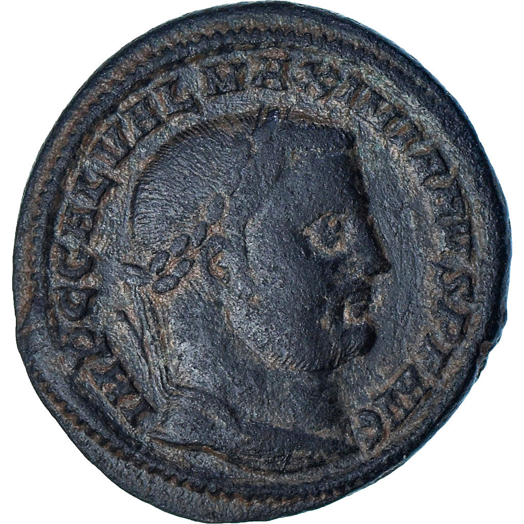 Galerius, 
  
  Folis, 
  
  304-305