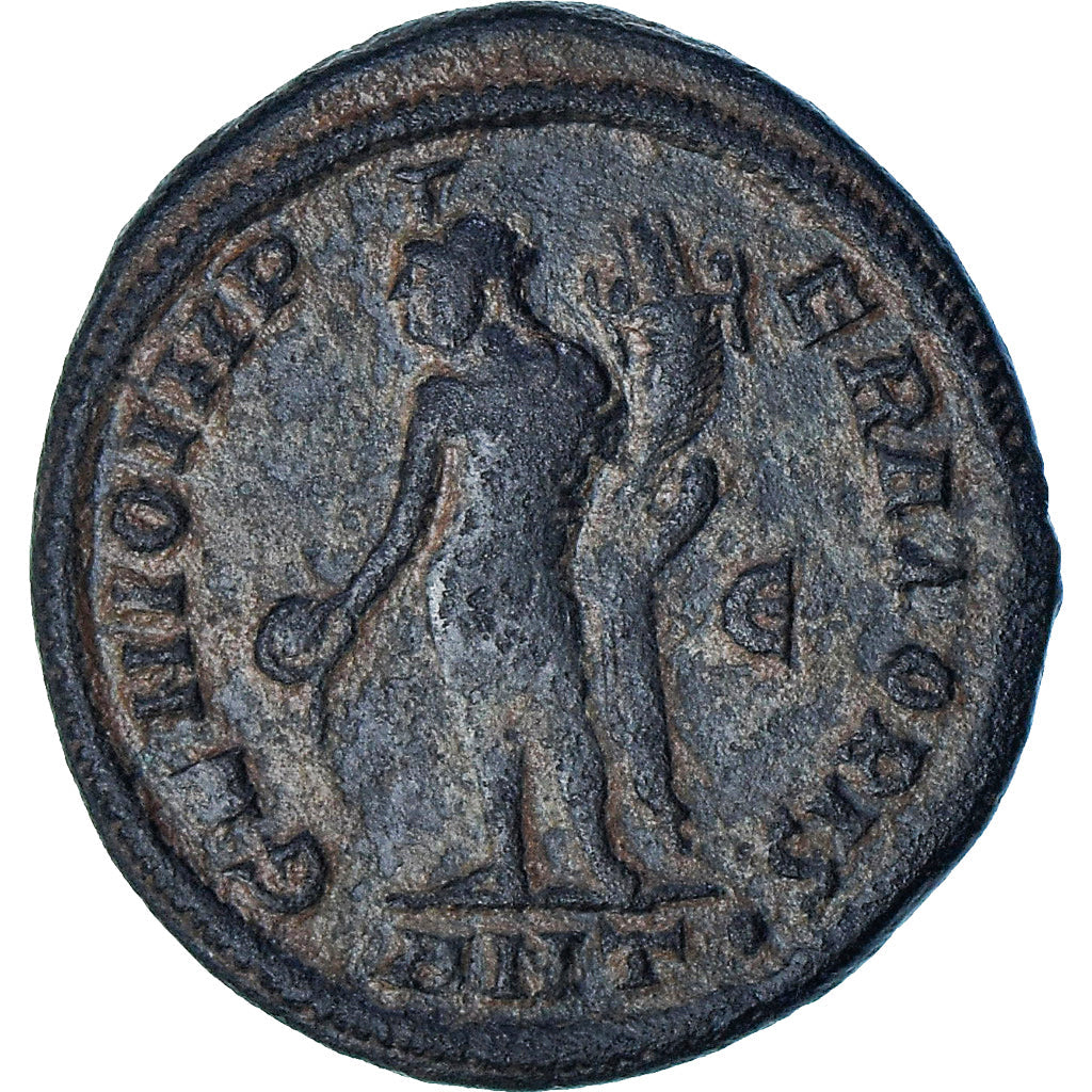 Galerius, 
  
  Folis, 
  
  304-305