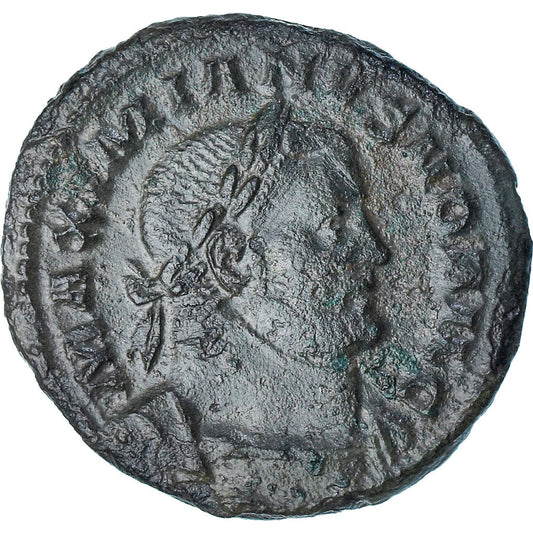 Galerius, 
  
  Folis, 
  
  303-305