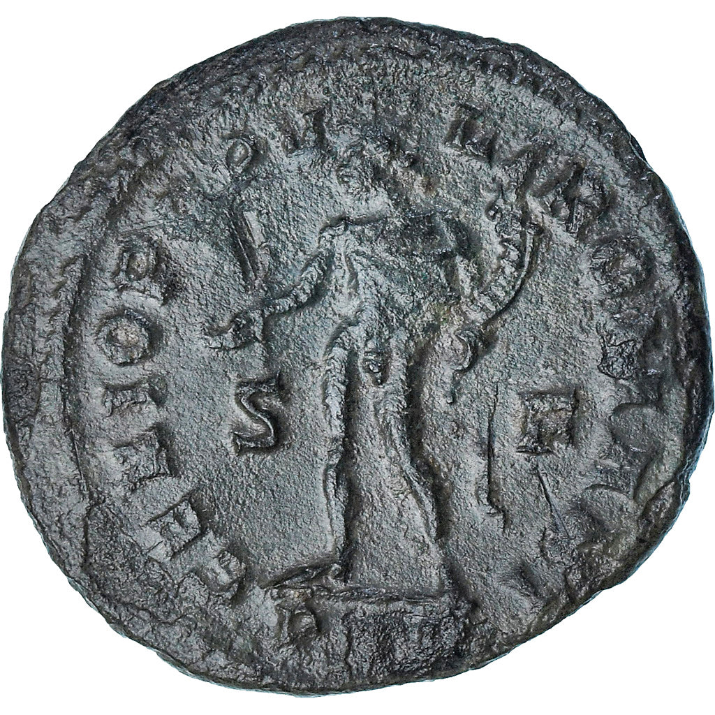 Galerius, 
  
  Folis, 
  
  303-305