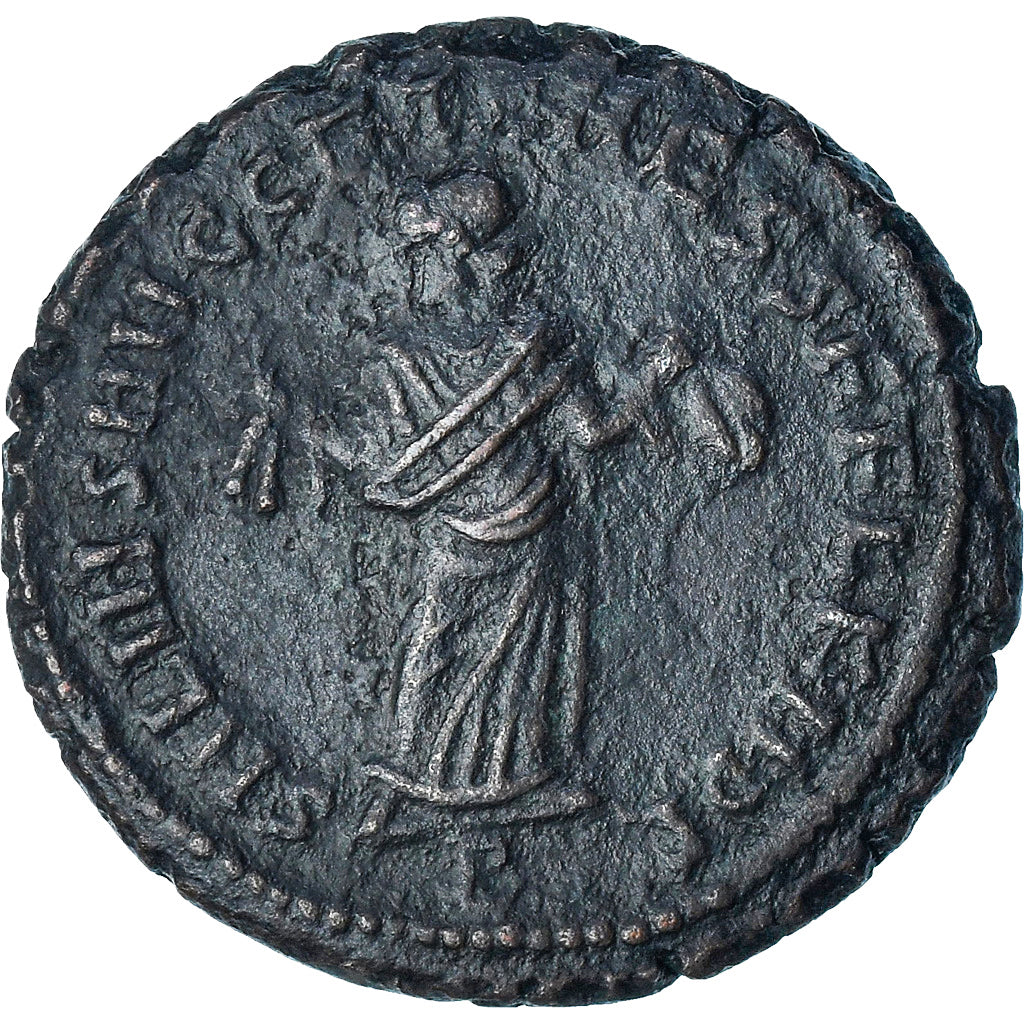 Maximianus, 
  
  Folis, 
  
  299-303