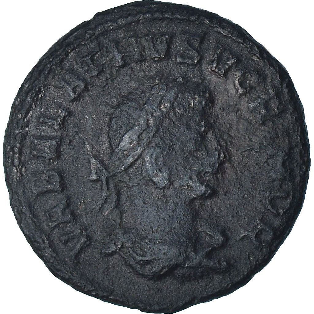 Vabalathus ve Aurelian, 
  
  Antoninianus, 
  
  270-272