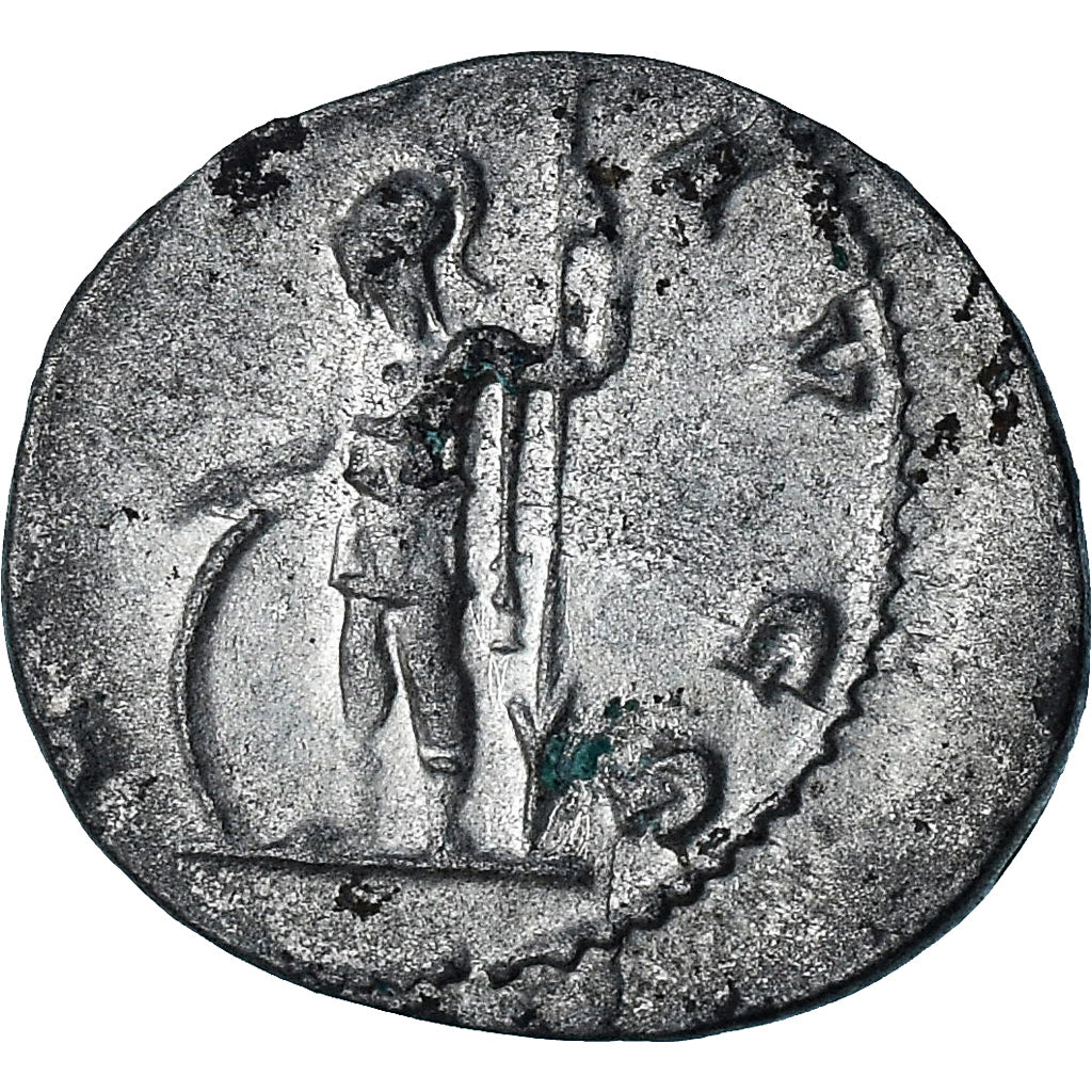 Gallienus, 
  
  Antoninianus, 
  
  254