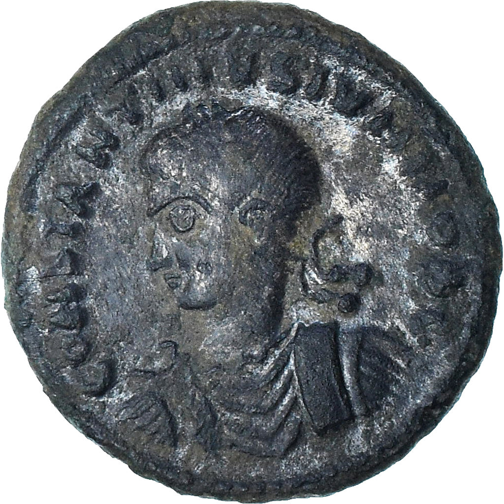 Konstantin II, 
  
  Folis, 
  
  320