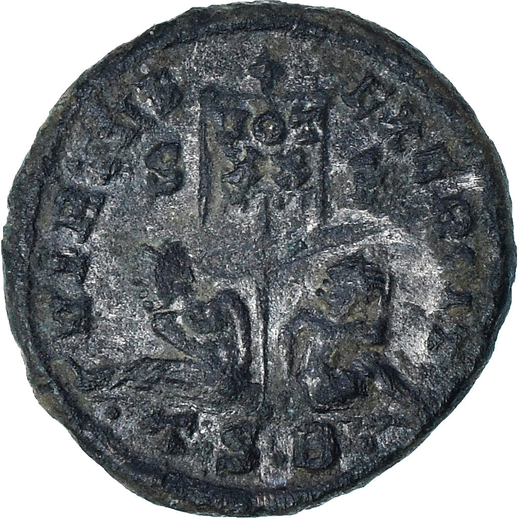 Konstantin II, 
  
  Folis, 
  
  320