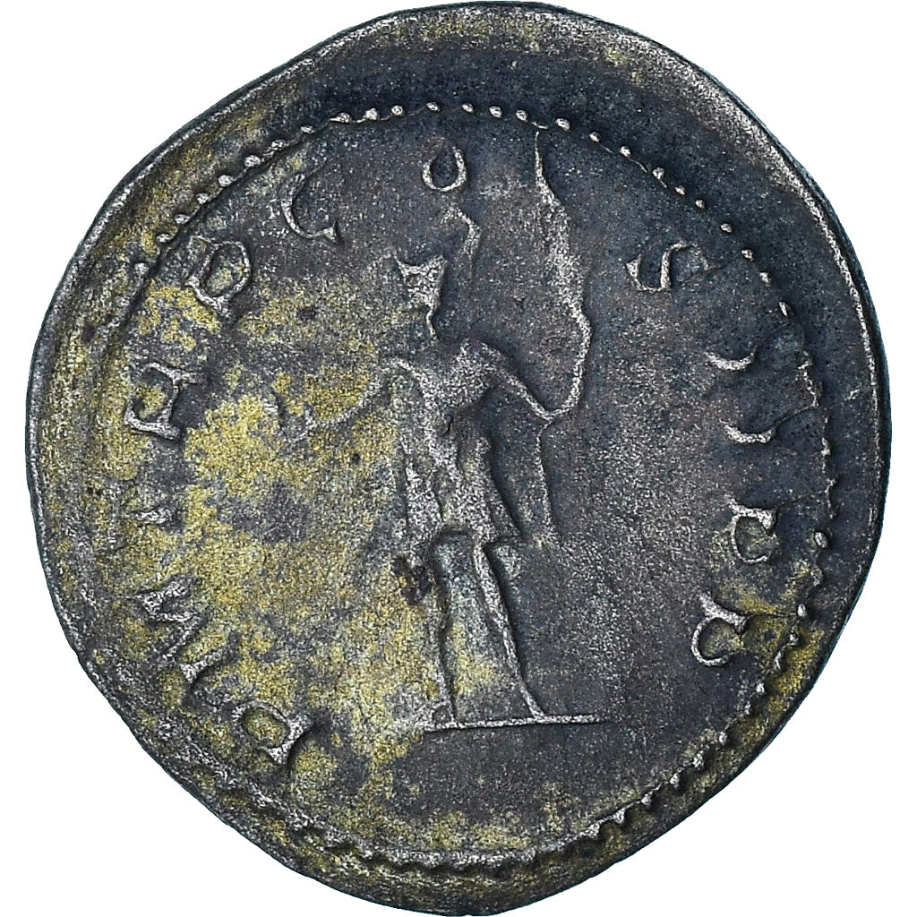 Postumus, 
  
  Antoninianus, 
  
  260-261