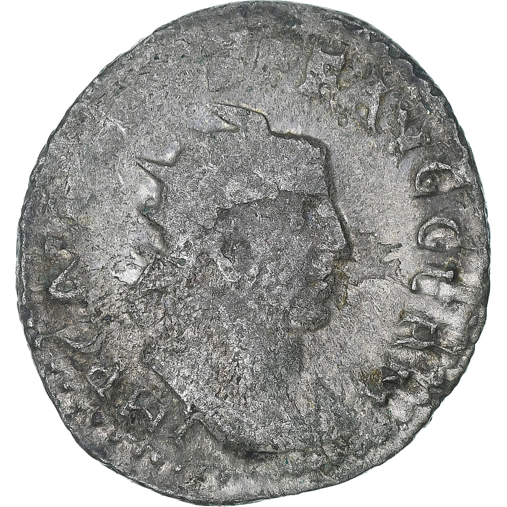 Gallienus, 
  
  Antoninianus, 
  
  257-258