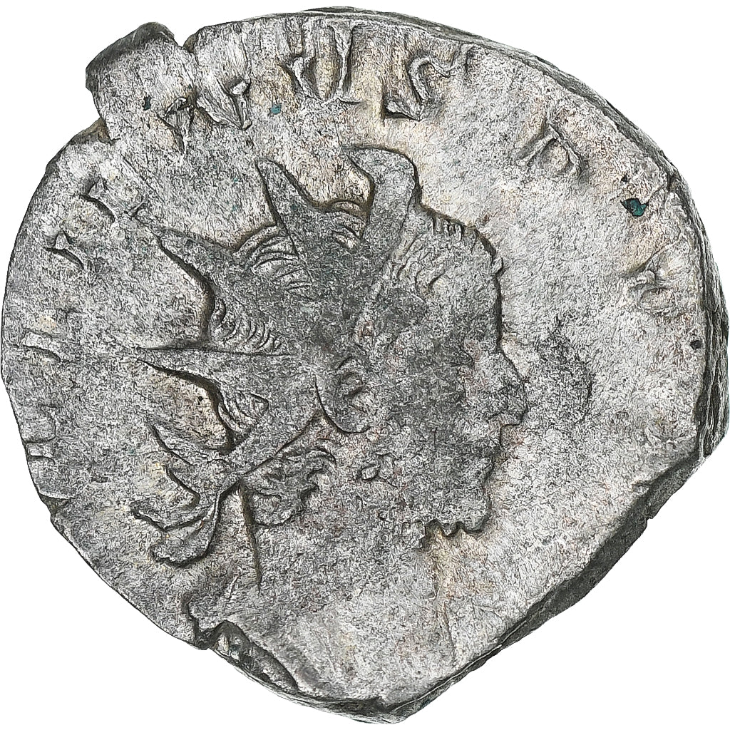 Gallienus, 
  
  Antoninianus, 
  
  259