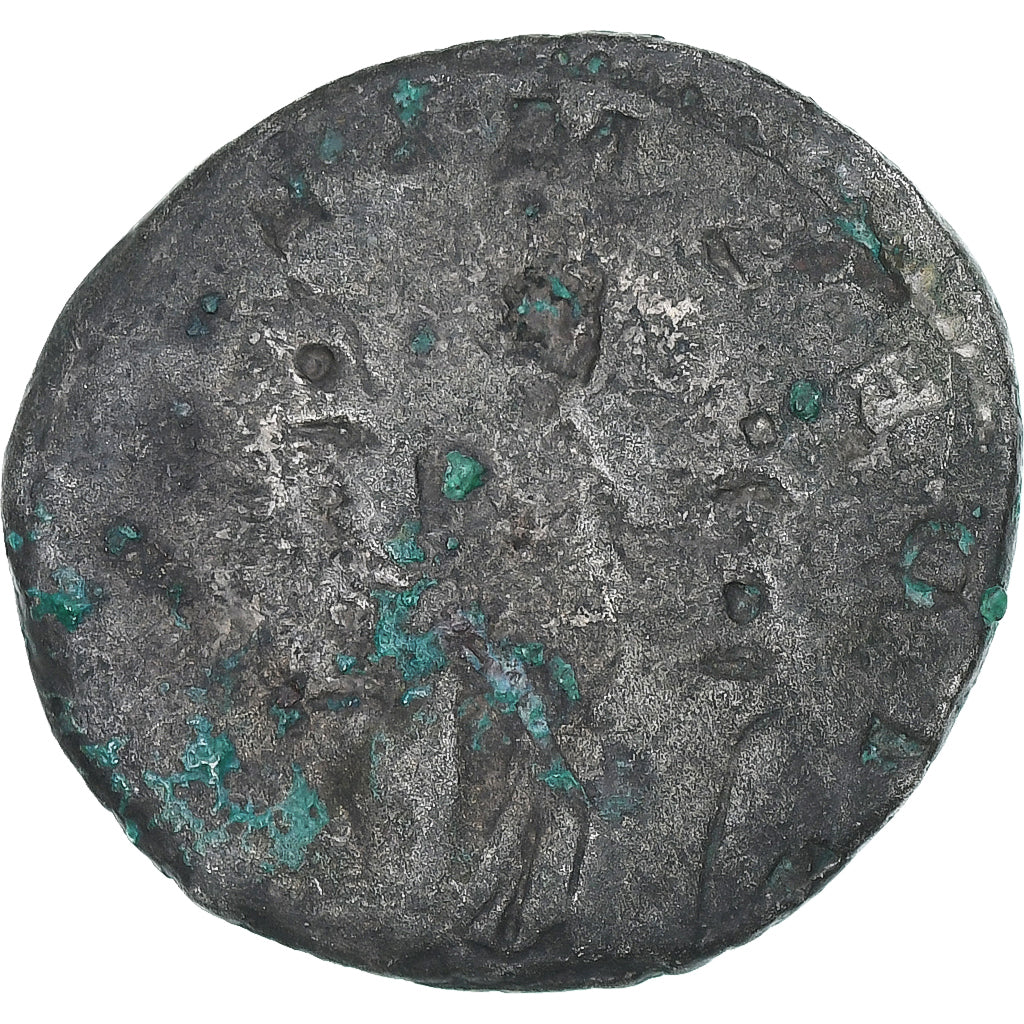 Belirsiz Kral, 
  
  Antoninianus, 
  
  MS 3. yüzyıl