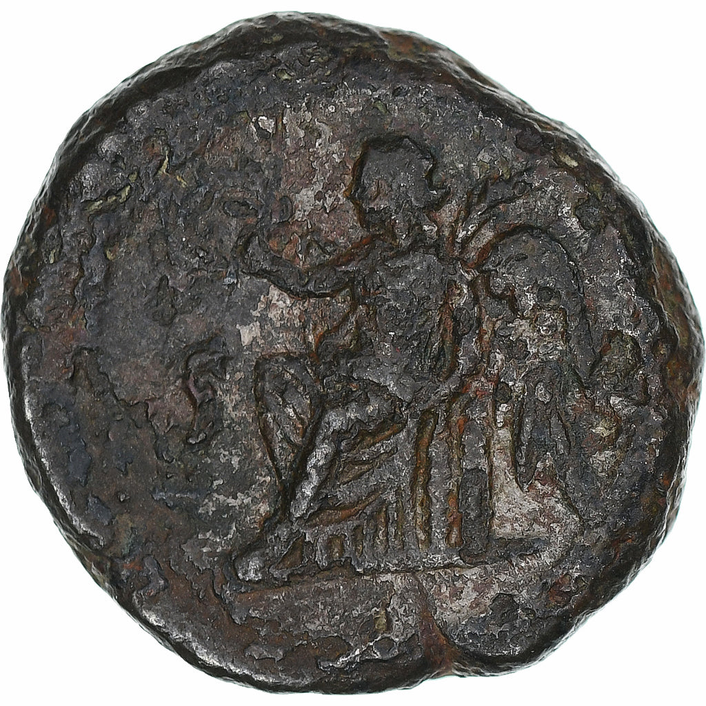 Mısır, 
  
  Gordion III, 
  
  Tetradrahmi