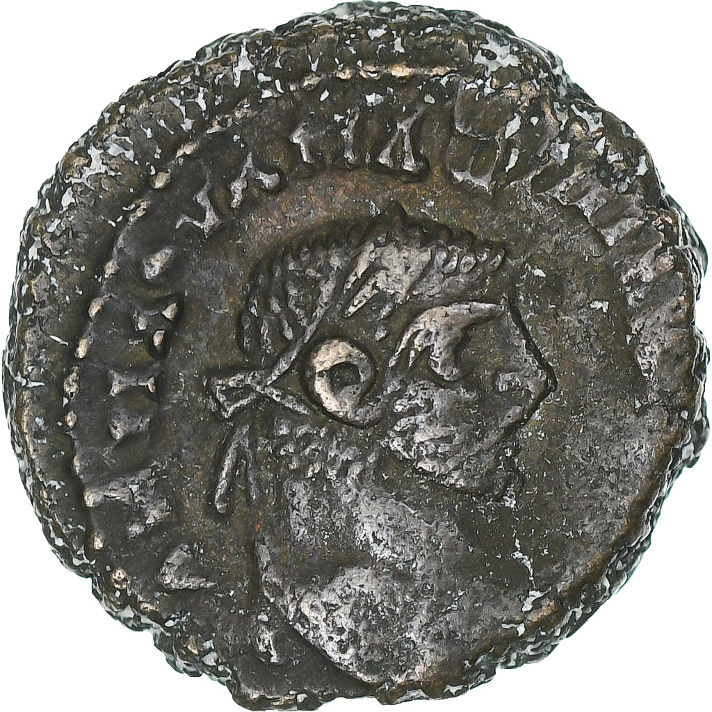 Mısır, 
  
  Maximianus, 
  
  Tetradrahmi