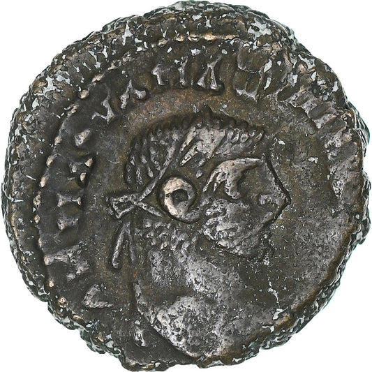 Mısır, 
  
  Maximianus, 
  
  Tetradrahmi