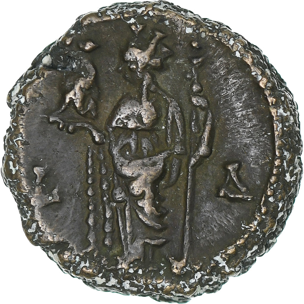 Mısır, 
  
  Maximianus, 
  
  Tetradrahmi