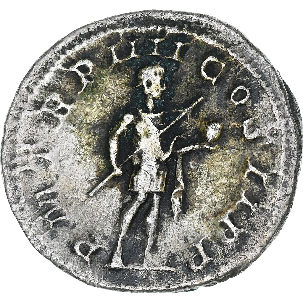 Gordion III, 
  
  Antoninianus, 
  
  241-243