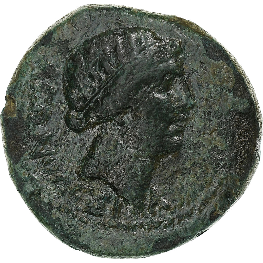 Makedonya, 
  
  Mark Antony ve Octavianus, 
  
  Æ