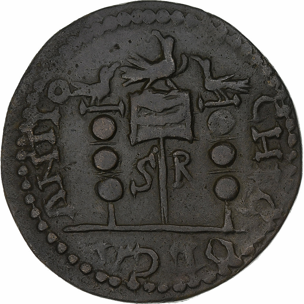 Pisidya, 
  
  Philip I, 
  
  Æ