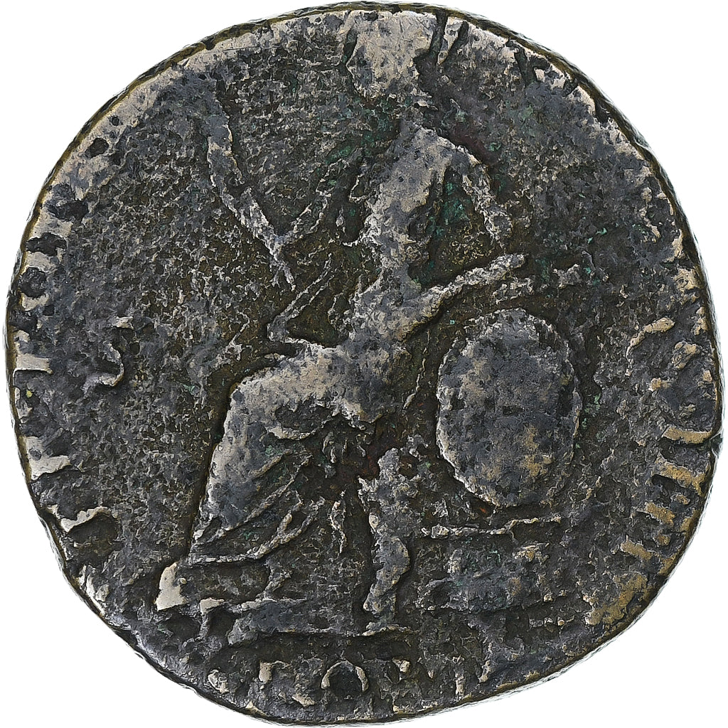 Antoninus Pius, 
  
  Sestertius, 
  
  150-151