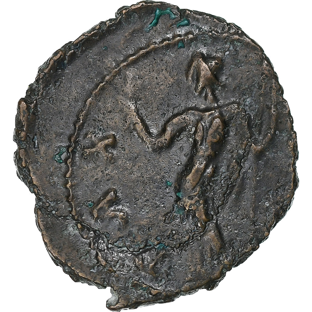 Tetrikus II?, 
  
  Antoninianus, 
  
  III. yüzyıl