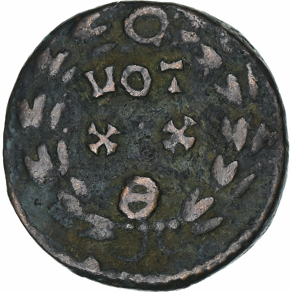 Konstanz Klore, 
  
  Folis, 
  
  297-298