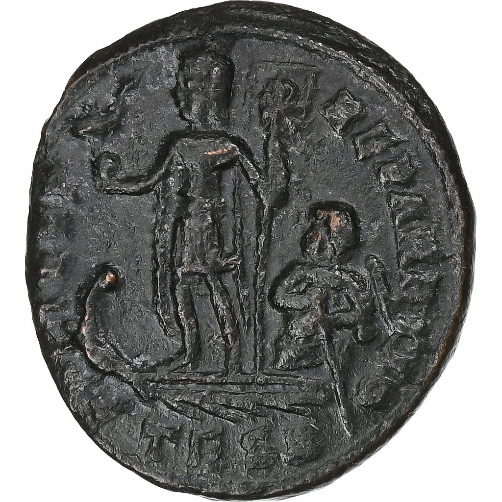 Konstans, 
  
  Folis, 
  
  348-350