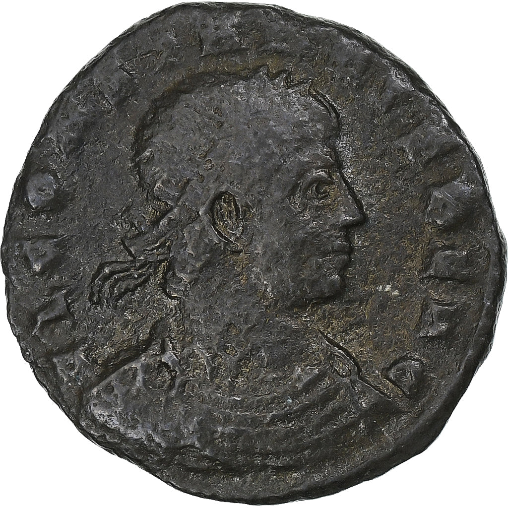 Konstans, 
  
  Folis, 
  
  334-335